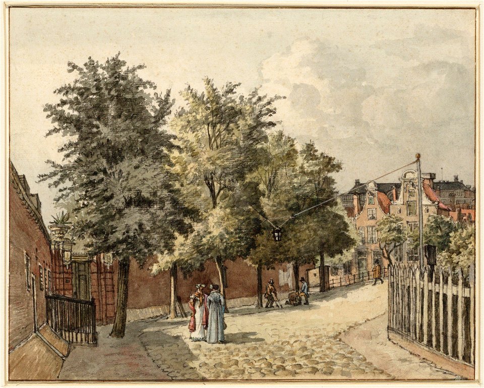 Gerrit Lamberts (1776-1850), Afb 010097001703