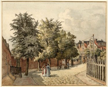 Gerrit Lamberts (1776-1850), Afb 010097001703