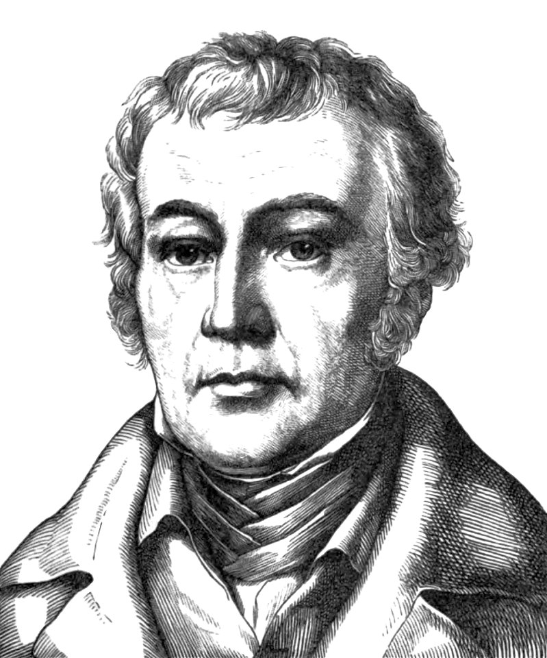 Ernst Friedrich Germar