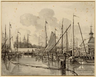Gerrit Lamberts (1776-1850), Afb 010097001723