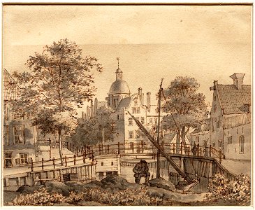 Gerrit Lamberts (1776-1850), Afb 010097001737