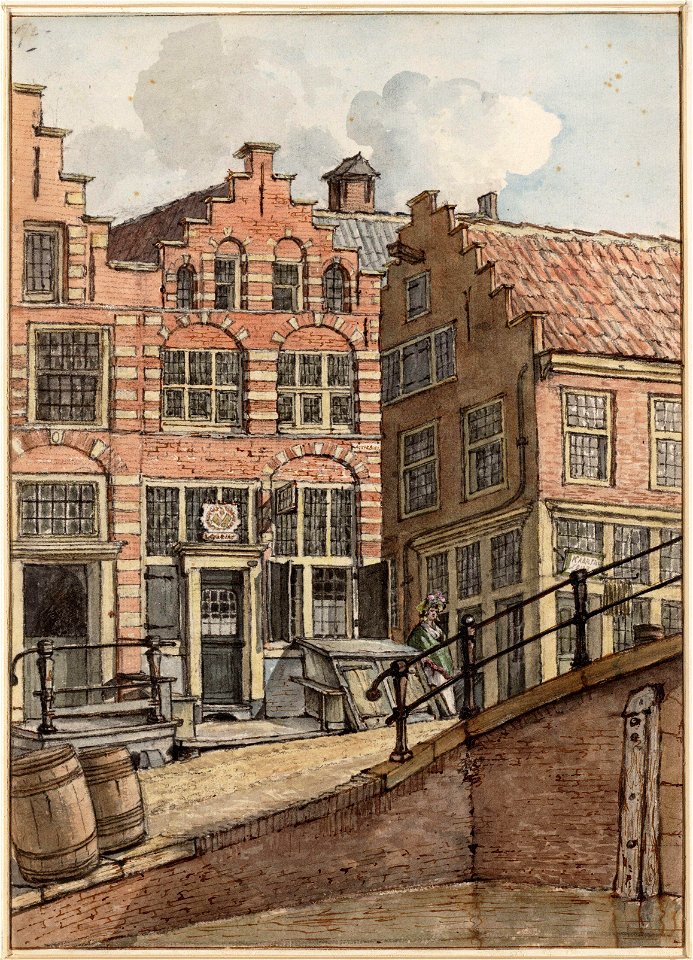 Gerrit Lamberts (1776-1850), Afb 010097001802
