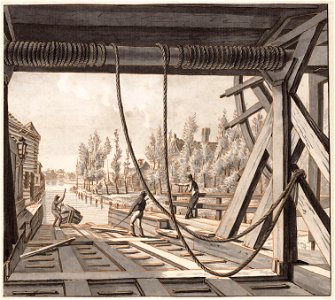 Gerrit Lamberts (1776-1850), Afb 010097001909