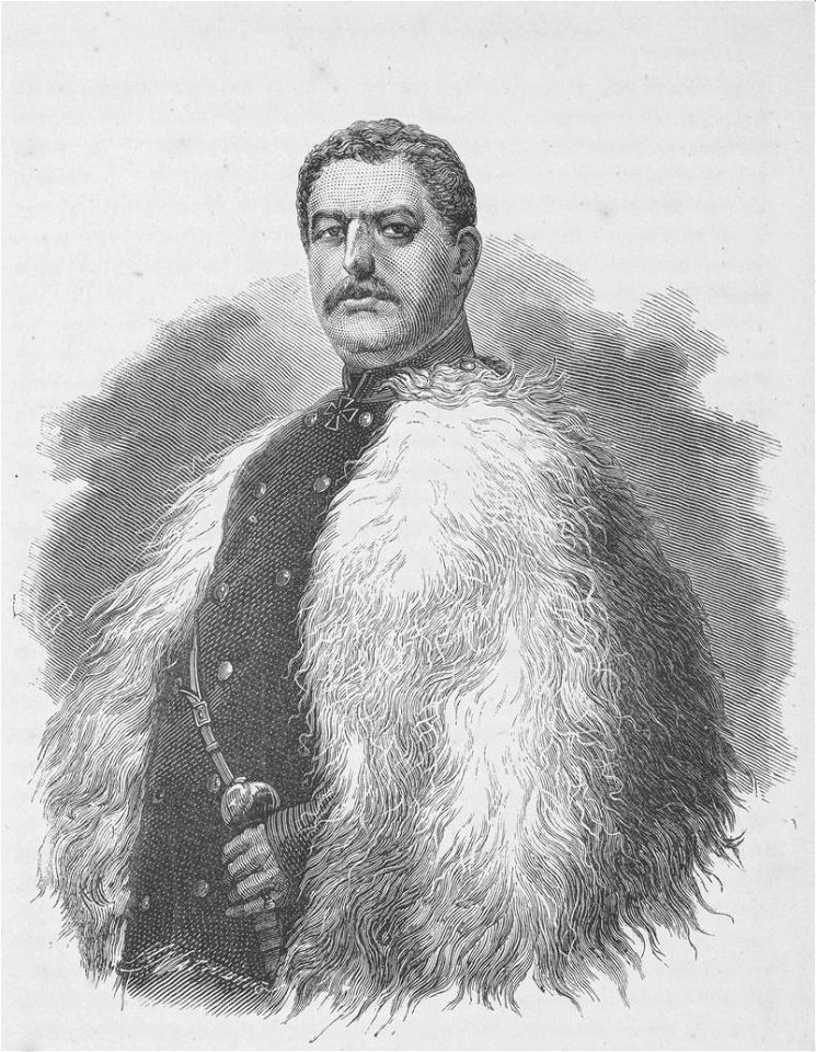 Geroi i dejateli russko tureckoj vojni 1877 1878.Lazarev