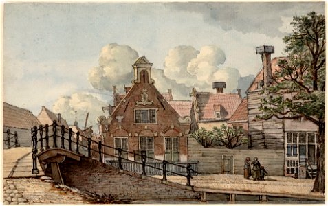 Gerrit Lamberts (1776-1850), Afb 010097002031