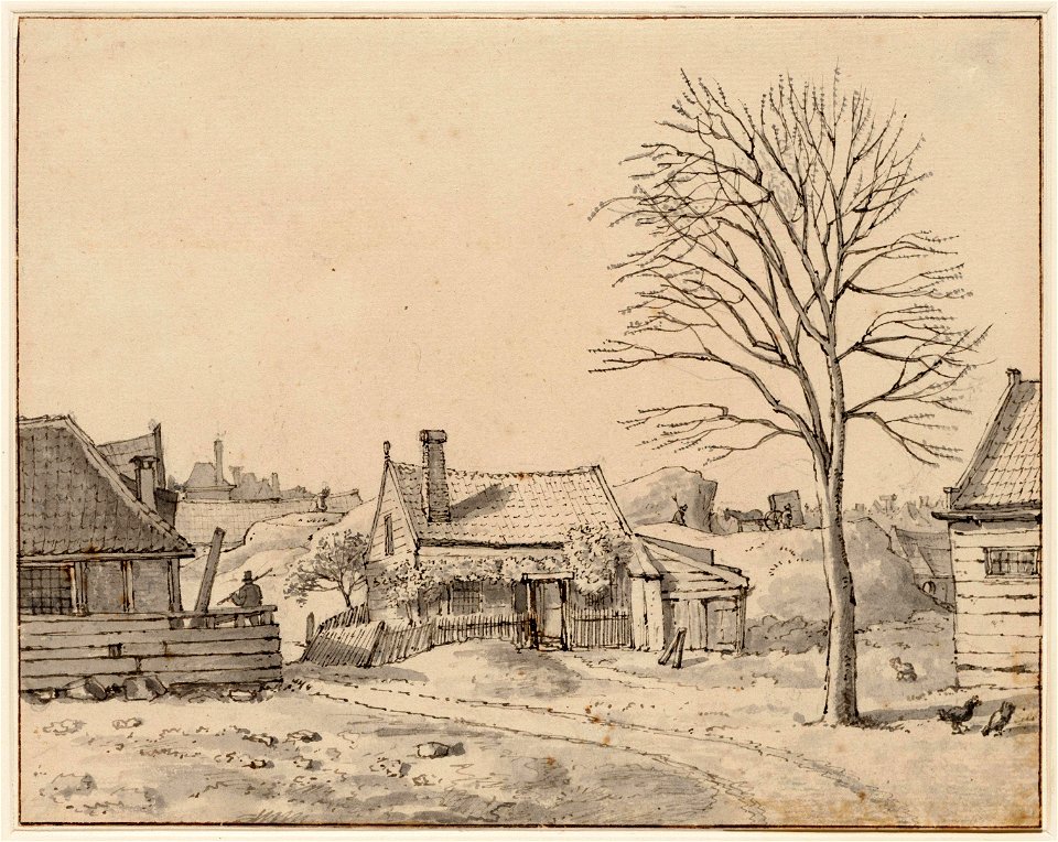 Gerrit Lamberts (1776-1850), Afb 010097002114