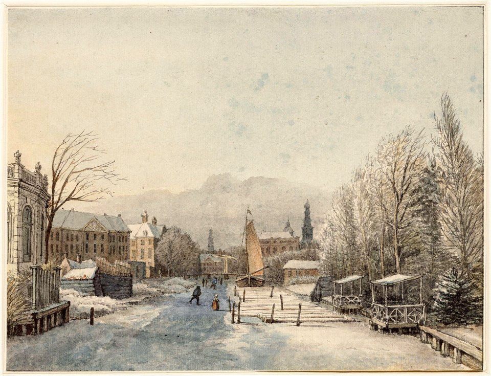 Gerrit Lamberts (1776-1850), Afb 010097002038