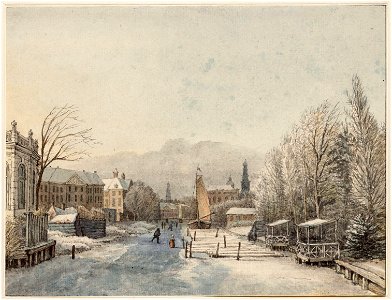 Gerrit Lamberts (1776-1850), Afb 010097002038