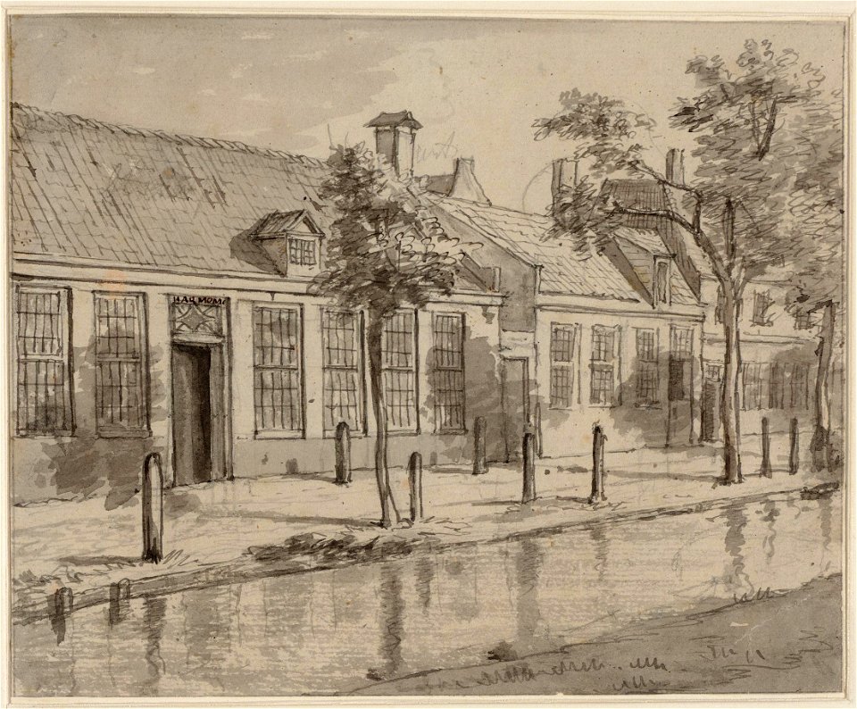 Gerrit Lamberts (1776-1850), Afb 010097002124