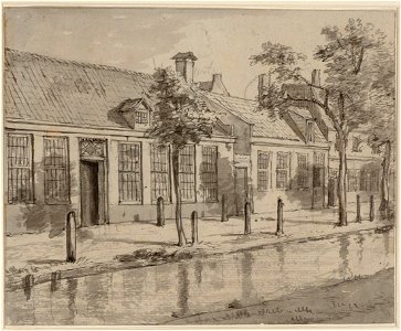 Gerrit Lamberts (1776-1850), Afb 010097002124