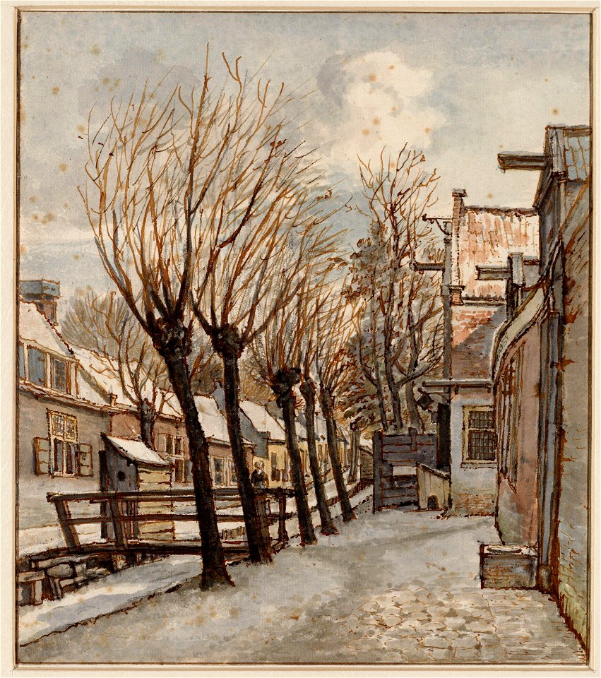 Gerrit Lamberts (1776-1850), Afb 010097002146