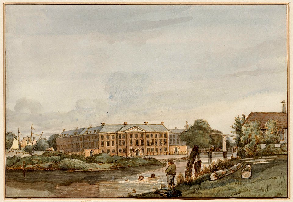 Gerrit Lamberts (1776-1850), Afb 010097002177