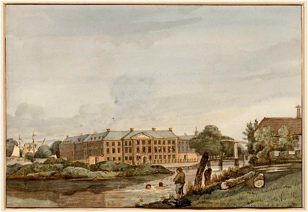 Gerrit Lamberts (1776-1850), Afb 010097002177