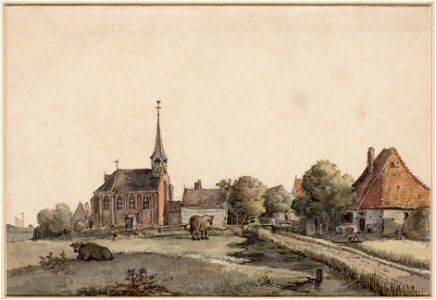Gerrit Lamberts (1776-1850), Afb 010097002169