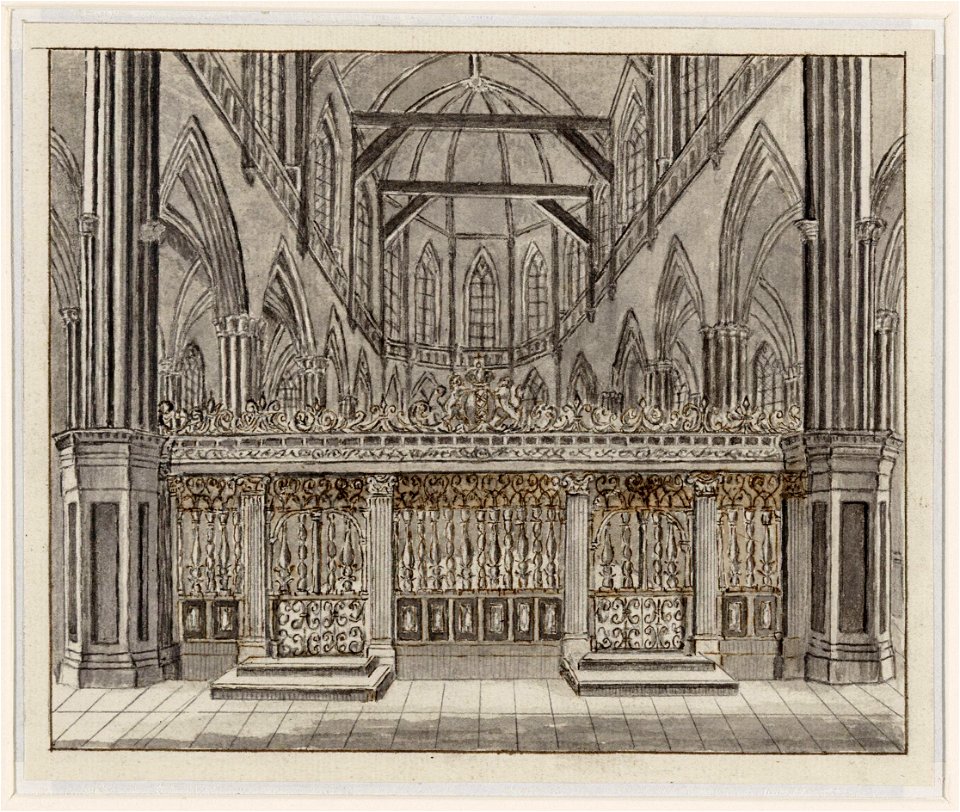 Gerrit Lamberts (1776-1850), Afb 010097002249