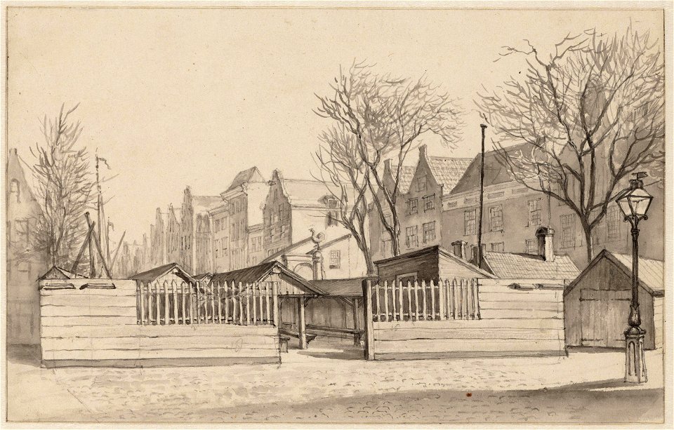 Gerrit Lamberts (1776-1850), Afb 010097006954