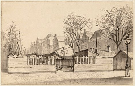 Gerrit Lamberts (1776-1850), Afb 010097006954