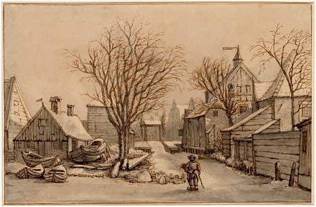 Gerrit Lamberts (1776-1850), Afb 010097005467