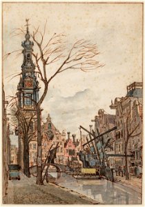 Gerrit Lamberts (1776-1850), Afb 010097006956