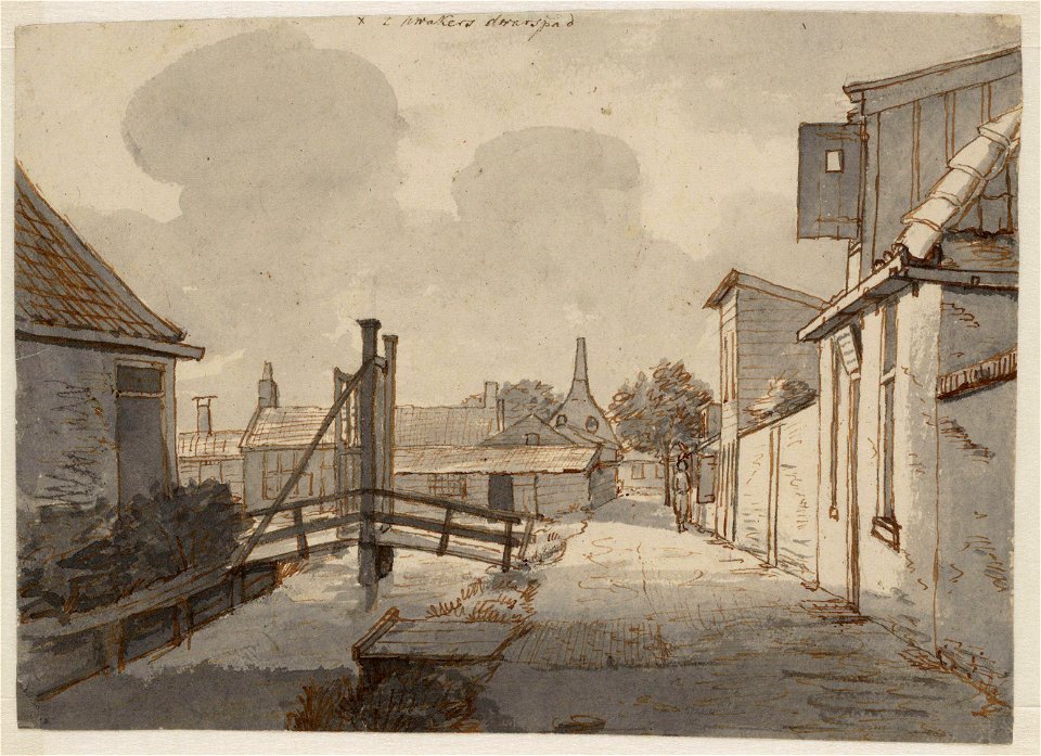 Gerrit Lamberts (1776-1850), Afb 010097009798