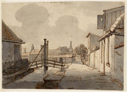 Gerrit Lamberts (1776-1850), Afb 010097009798