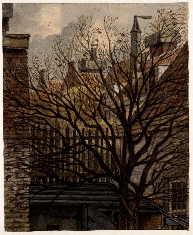 Gerrit Lamberts (1776-1850), Afb 010097009748