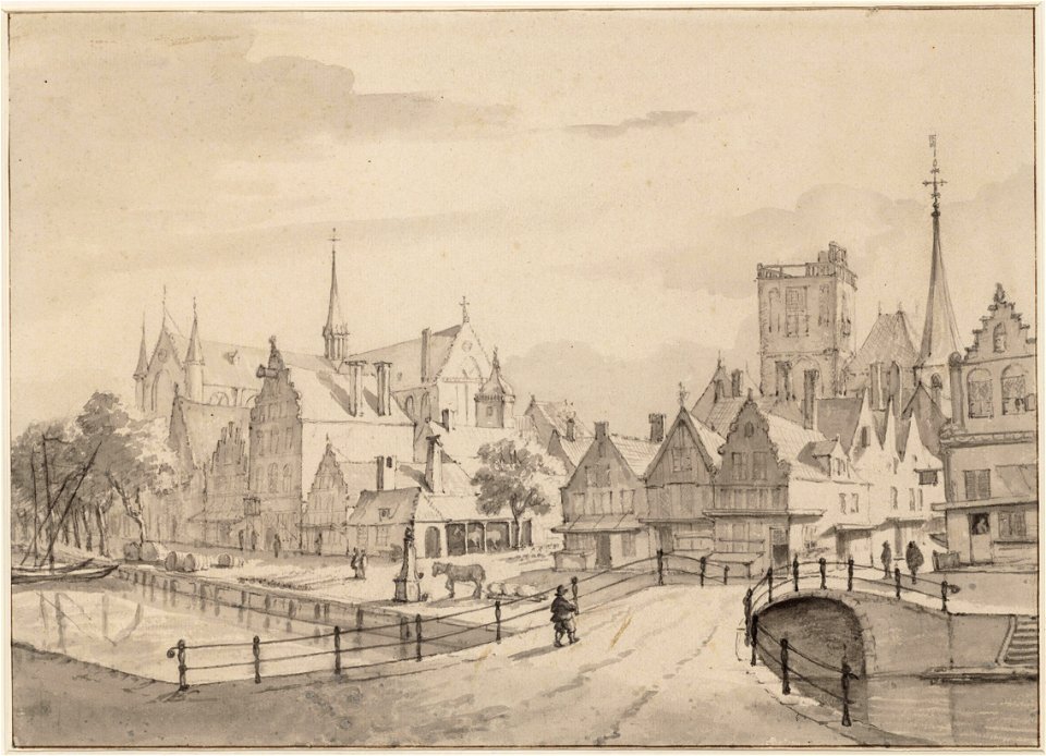 Gerrit Lamberts (1776-1850), Afb 010097010338
