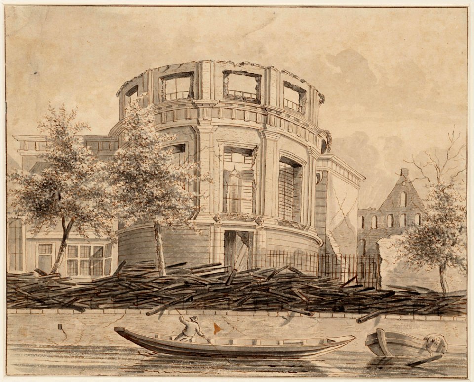 Gerrit Lamberts (1776-1850), Afb 010097010046