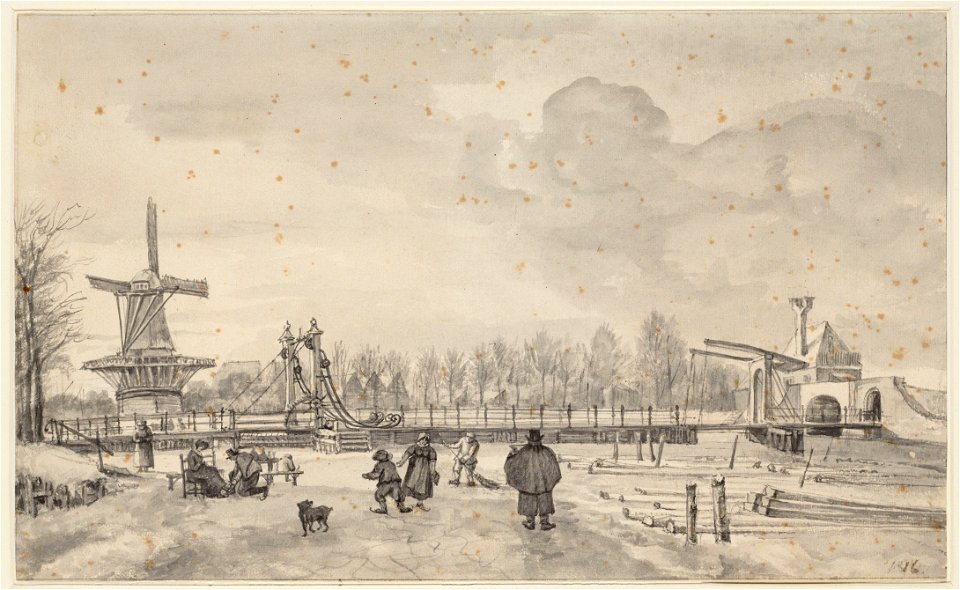 Gerrit Lamberts (1776-1850), Afb 010097010680