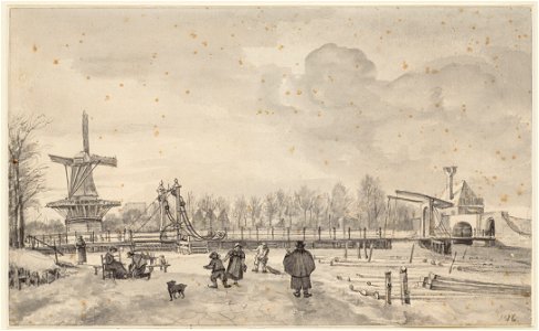 Gerrit Lamberts (1776-1850), Afb 010097010680