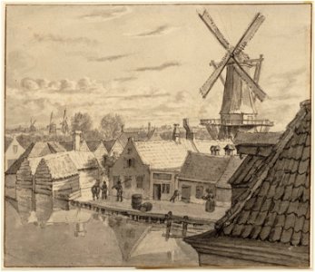 Gerrit Lamberts (1776-1850), Afb 010097010682