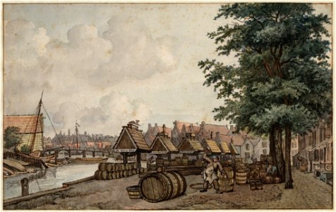 Gerrit Lamberts (1776-1850), Afb 010097013641