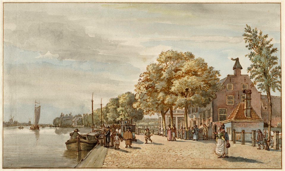 Gerrit Lamberts (1776-1850), Afb 010097013639