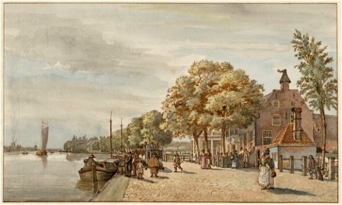 Gerrit Lamberts (1776-1850), Afb 010097013639