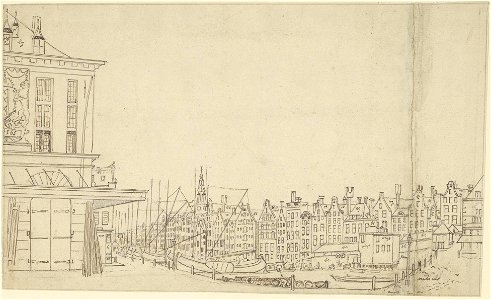 Gerrit Lamberts (1776-1850), Afb ANWU01403000001