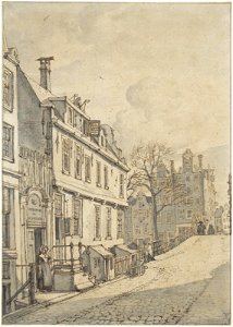 Gerrit Lamberts (1776-1850), Afb ANWE00166000001