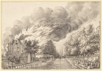 Gerrit Lamberts (1776-1850), Afb KOG-AA-2-12-245