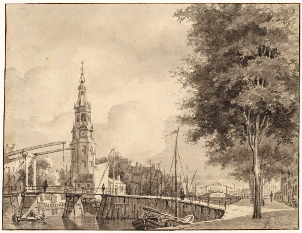 Gerrit Lamberts (1776-1850), Afb KOG-AA-2-15-284