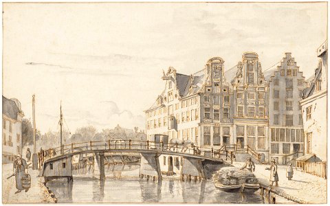 Gerrit Lamberts (1776-1850), Afb KOG-AA-2-16-293A