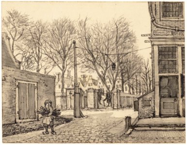 Gerrit Lamberts (1776-1850), Afb KOG-AA-2-18-321