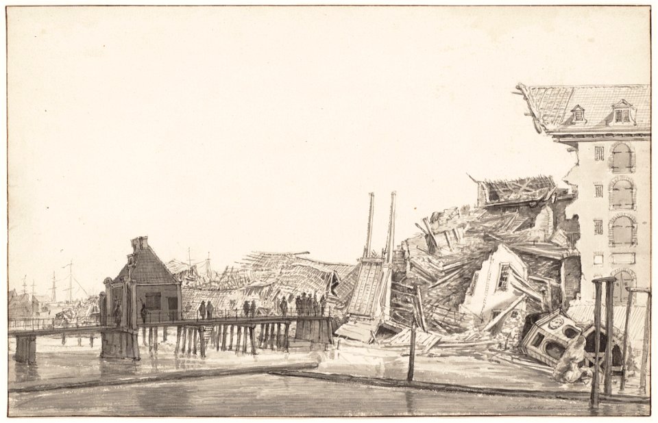 Gerrit Lamberts (1776-1850), Afb KOG-AA-2-20-375