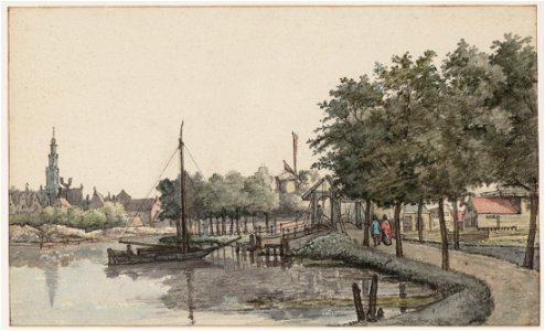 Gerrit Lamberts (1776-1850), Afb KOG-AA-2-24-449