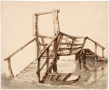 Gerrit Lamberts (1776-1850), Afb KOG-AA-2-28-588