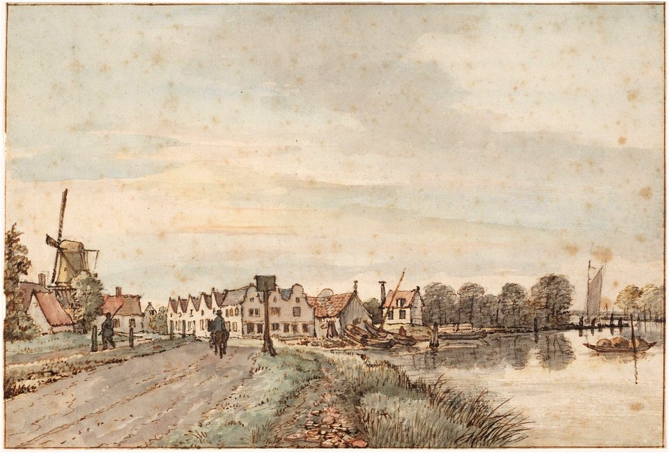 Gerrit Lamberts (1776-1850), Afb KOG-AA-2-33-875A