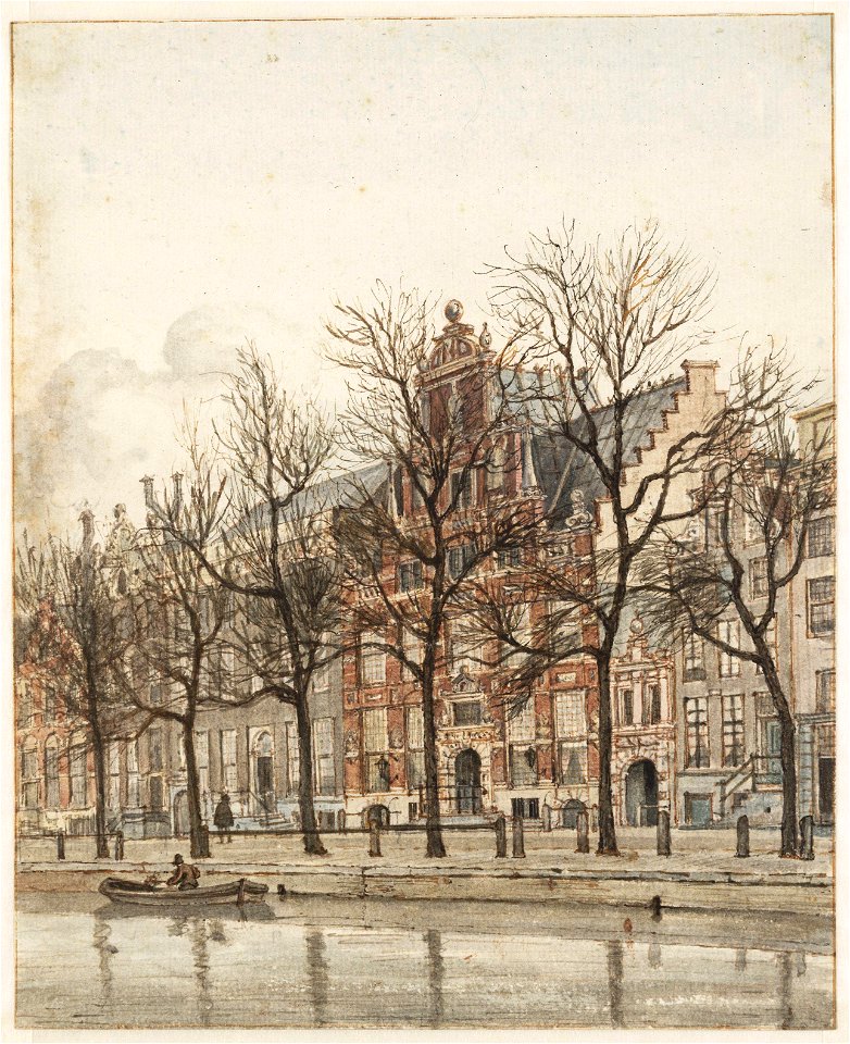 Gerrit Lamberts (1776-1850), Afb 010001000151