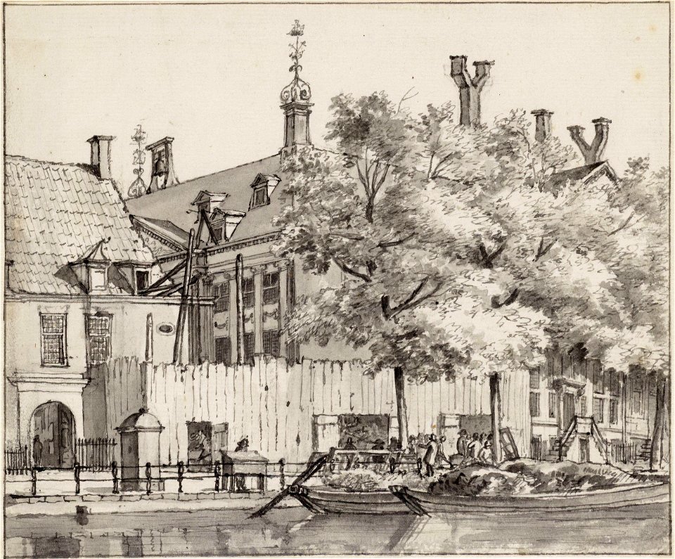 Gerrit Lamberts (1776-1850), Afb 010001000289