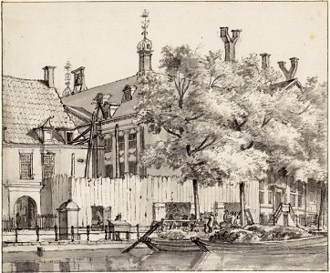 Gerrit Lamberts (1776-1850), Afb 010001000289