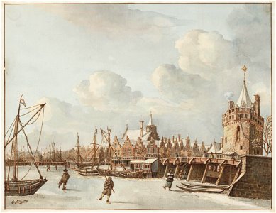 Gerrit Lamberts (1776-1850), Afb 010001000667