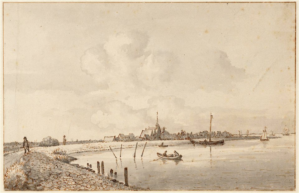 Gerrit Lamberts (1776-1850), Afb 010055000241