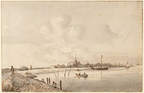 Gerrit Lamberts (1776-1850), Afb 010055000241